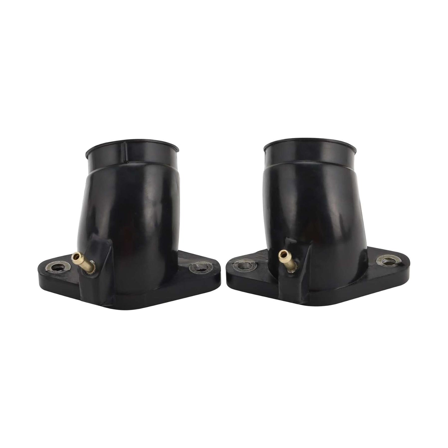 GOOFIT Manifold Intake Pipe Replacement for XVS400 XVS650 4TR-13586-01 4GY-13586-00 Motorcycle