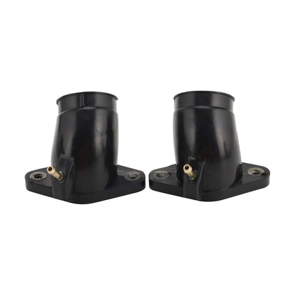 GOOFIT Manifold Intake Pipe Replacement for XVS400 XVS650 4TR-13586-01 4GY-13586-00 Motorcycle