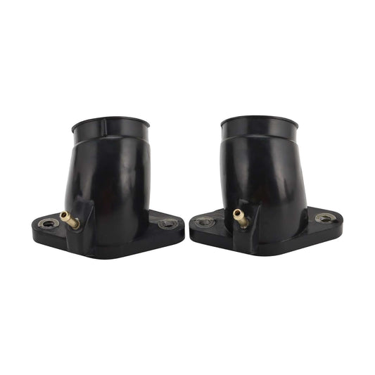 GOOFIT Manifold Intake Pipe Replacement for XVS400 XVS650 4TR-13586-01 4GY-13586-00 Motorcycle
