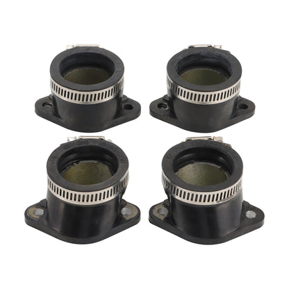 GOOFIT Manifold Intake Pipe Replacement for Z750 GT750 ZR750 Zephyr 16065-1226 1227 1228 1229 1256 1257 1258 1259 92055-1256 Motorcycle