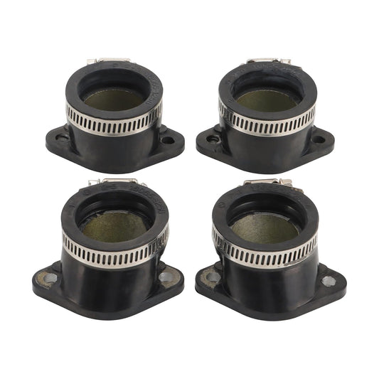 GOOFIT Manifold Intake Pipe Replacement for Z750 GT750 ZR750 Zephyr 16065-1226 1227 1228 1229 1256 1257 1258 1259 92055-1256 Motorcycle