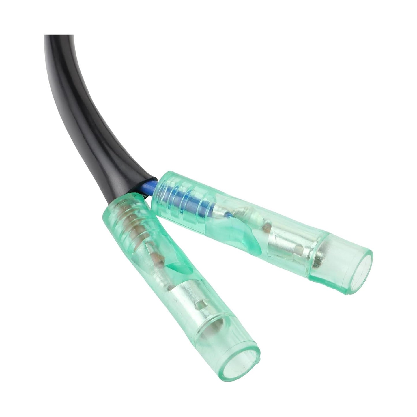 GOOFIT Marine Charge Coil Replacement for 9.9 HP 15 HP Outboard Engine 63V-85520-00-00 63V-85520-01-00 Sierra 18-5183