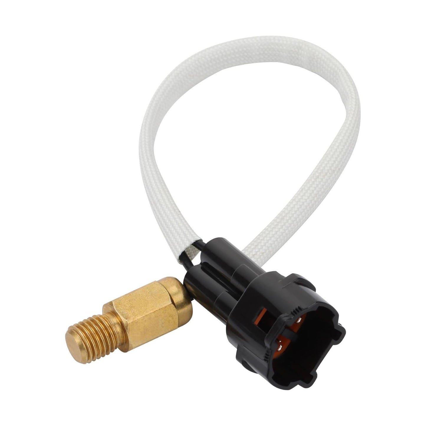 GOOFIT Marine Ignition Coils Replacement for Mercury 4hp 5hp 2 Stroke Outboard Motor Engine 16064A1