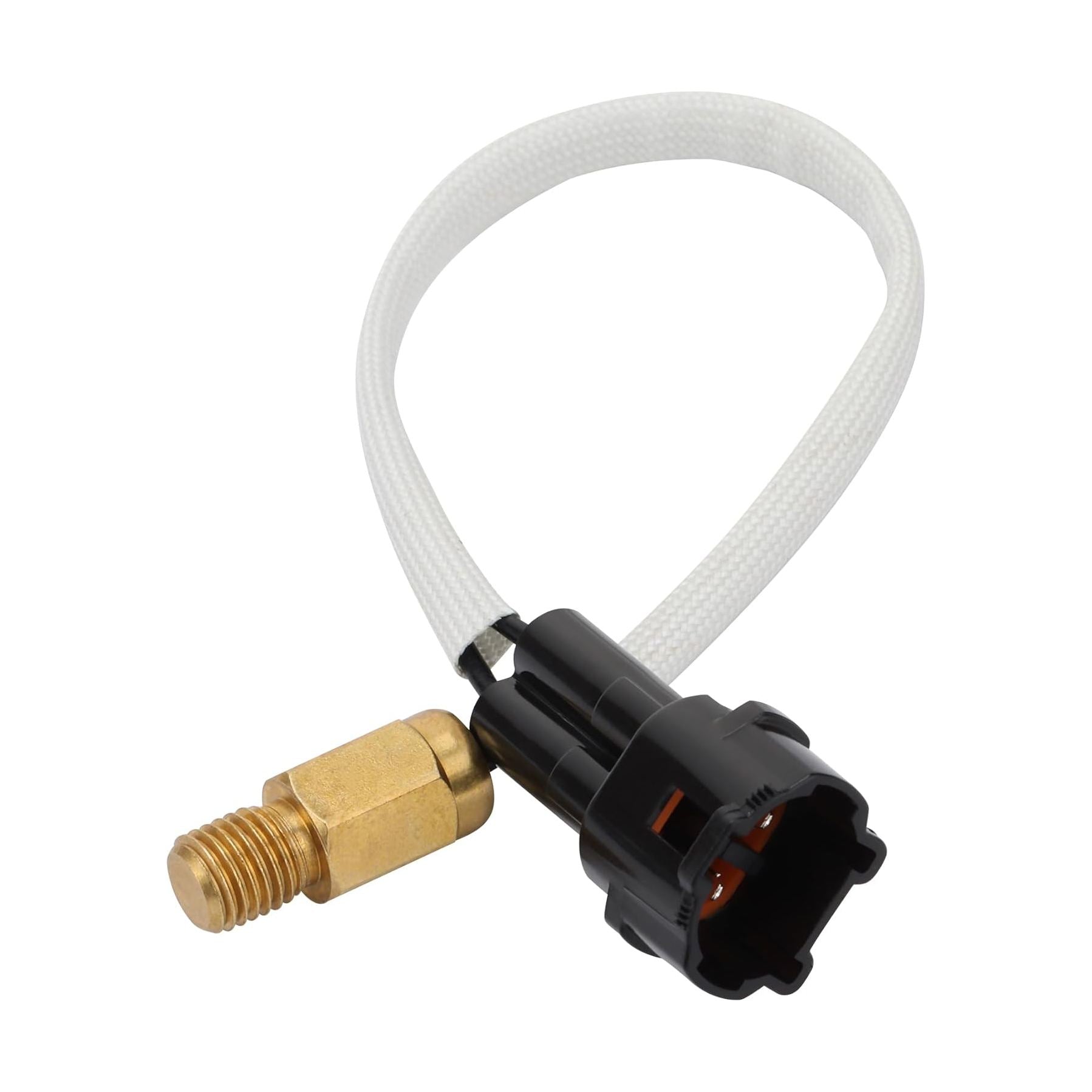 GOOFIT Marine Ignition Coils Replacement for Mercury 4hp 5hp 2 Stroke Outboard Motor Engine 16064A1