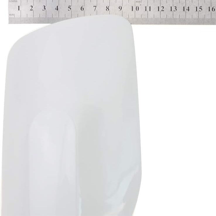 GOOFIT Motocross White Handguard For TX FC FE TE TC FX 125/250/300/350/450/501/501S Pitbike Motocross Hand Guard Protector