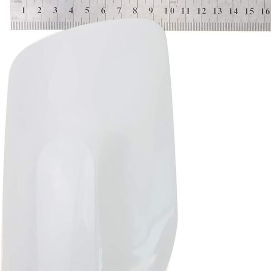 GOOFIT Motocross White Handguard For TX FC FE TE TC FX 125/250/300/350/450/501/501S Pitbike Motocross Hand Guard Protector