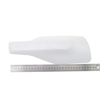 GOOFIT Motocross White Handguard For TX FC FE TE TC FX 125/250/300/350/450/501/501S Pitbike Motocross Hand Guard Protector