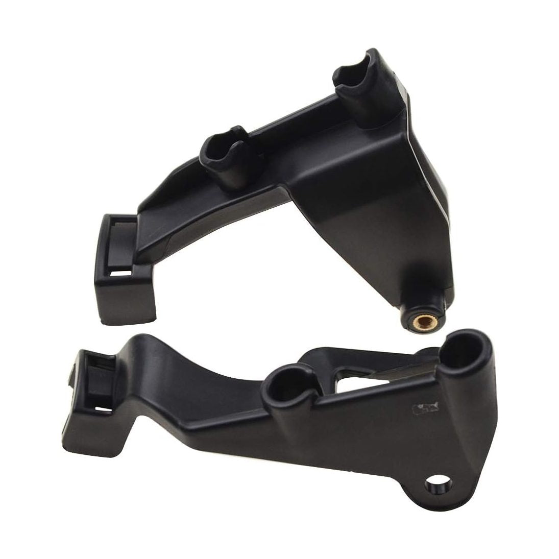 GOOFIT Motocross White Handguard For TX FC FE TE TC FX 125/250/300/350/450/501/501S Pitbike Motocross Hand Guard Protector