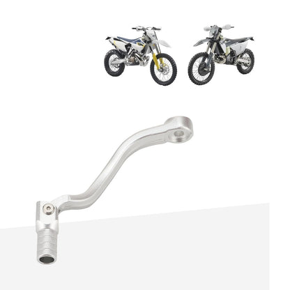 GOOFIT Motorcycle CNC Folding Gear Shift Lever Replacement for FC250 FC350 FE250 FE350 FX350 SXF XCF EXC EXCF XCFW 250 350 450 500 2012-2019