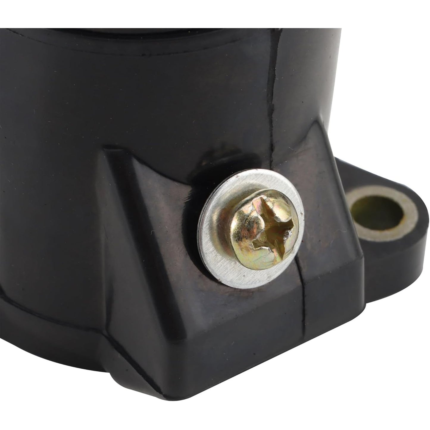 GOOFIT Motorcycle Carb Carburetor Intake Manifold Boot Joint Replacement for FZR600 Genesis 1989-1999 3HE-13586-00 3HE-13596-00