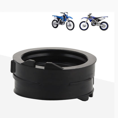 GOOFIT Motorcycle Carburetor Carb Adapter Intake Manifold Boot Replacement for WR450F YZ450F 5XD-13597-00