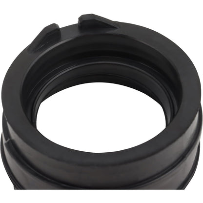 GOOFIT Motorcycle Carburetor Carb Adapter Intake Manifold Boot Replacement for WR450F YZ450F 5XD-13597-00