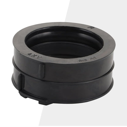 GOOFIT Motorcycle Carburetor Carb Intake Manifold Replacement for YZF R1 1998-2001 4XV-13597-00