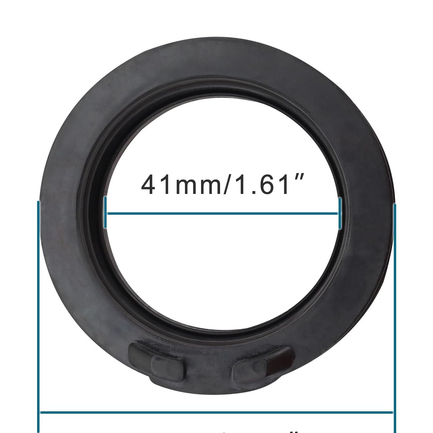 GOOFIT Motorcycle Carburetor Carb Intake Manifold Replacement for YZF R1 1998-2001 4XV-13597-00