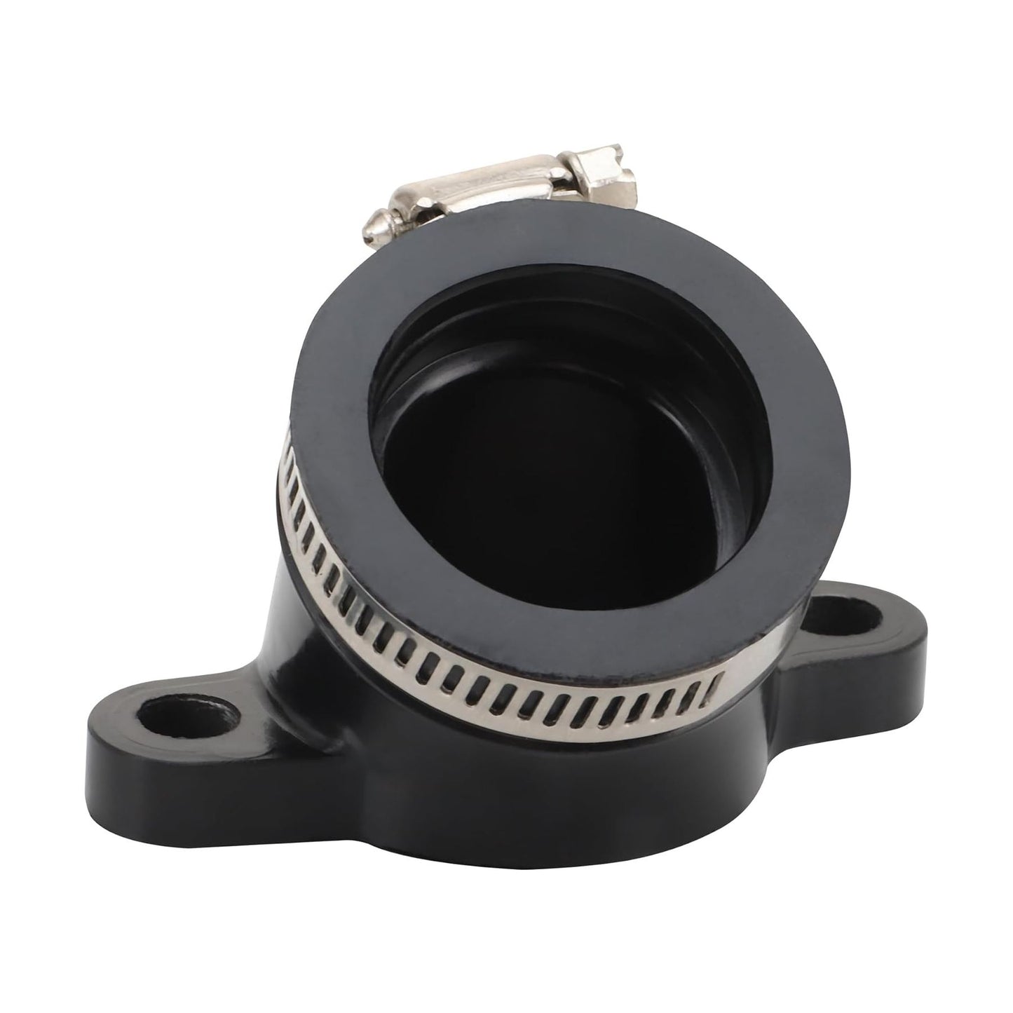 GOOFIT Motorcycle Carburetor Intake Manifold Boot Joint Replacement for Polaris Xpedition 325 ATP 330 4X4Trail Boss325 3087050