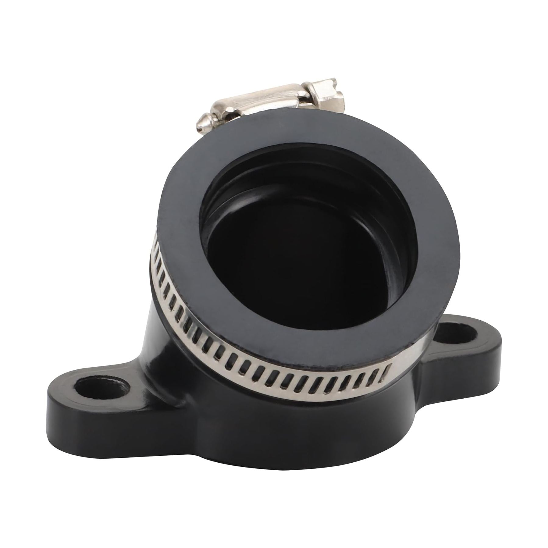 GOOFIT Motorcycle Carburetor Intake Manifold Boot Joint Replacement for Polaris Xpedition 325 ATP 330 4X4Trail Boss325 3087050