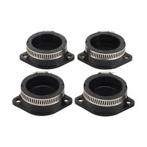 Intake Manifold Boot for Kawasaki GPZ1100, KZ1000, ZX1100 | OEM 16065-1131 - goofitmoto