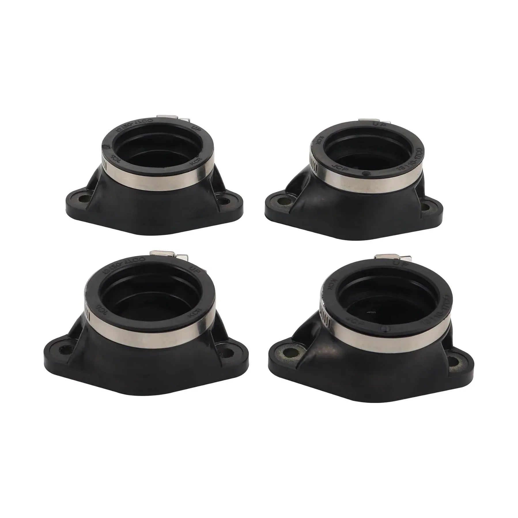 Suzuki GSX-R750 GSX750F Intake Manifold Boot Set | 13101-17C01 – GOOFIT ...