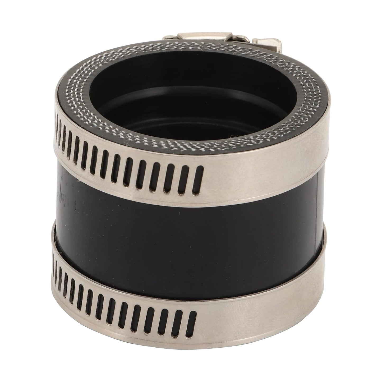 GOOFIT Motorcycle Carburetor Interface Intake Manifold Adapter Joint Boots Replacement for PE PWK carburetor