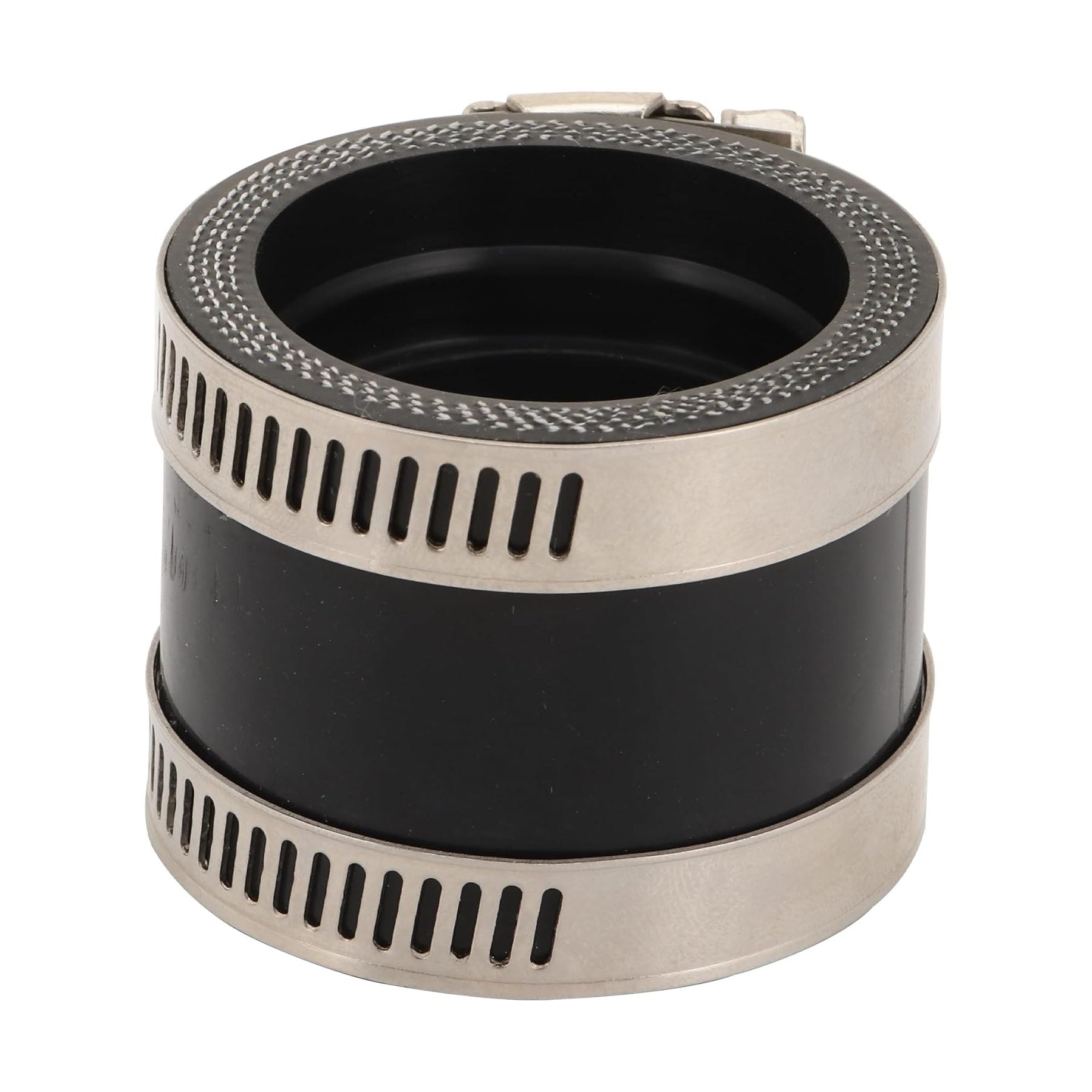 GOOFIT Motorcycle Carburetor Interface Intake Manifold Adapter Joint Boots Replacement for PE PWK carburetor