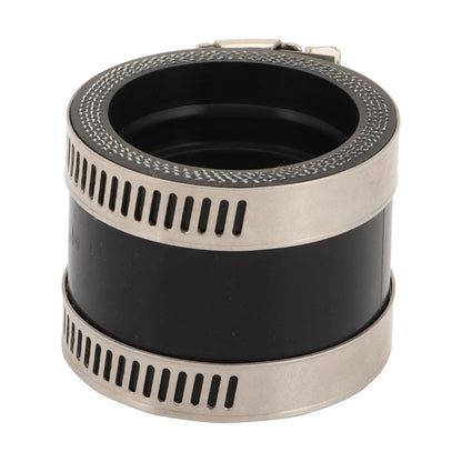 GOOFIT Motorcycle Carburetor Interface Intake Manifold Adapter Joint Boots Replacement for PE PWK carburetor