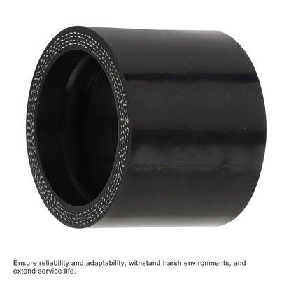 GOOFIT Motorcycle Carburetor Interface Intake Manifold Adapter Joint Boots Replacement for PE PWK carburetor