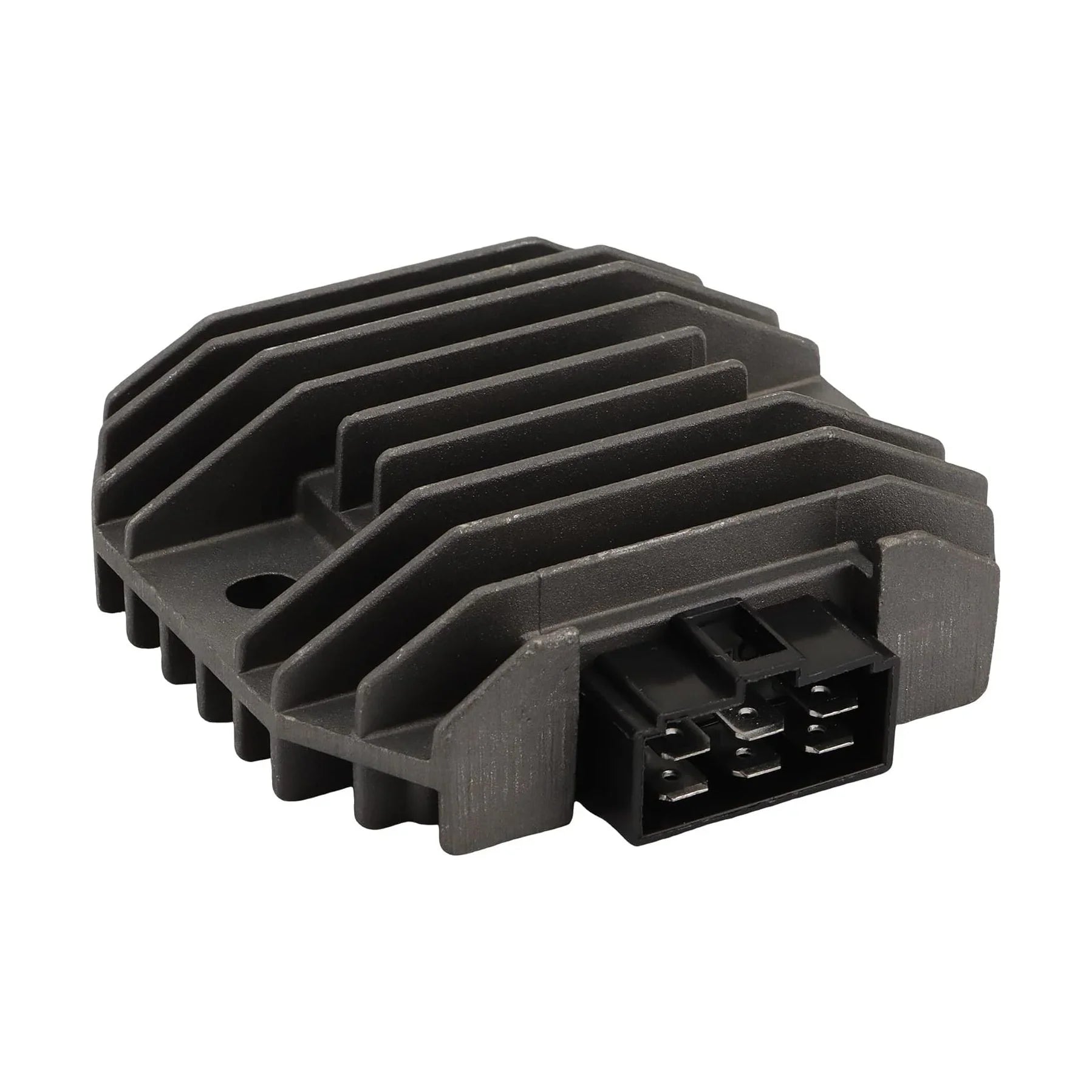 Voltage Regulator Rectifier for Kawasaki Ninja 250R EX250 | 2008–2012 | OEM 21066-0027 - goofitmoto