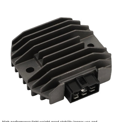 Voltage Regulator Rectifier for Kawasaki Ninja 250R EX250 | 2008–2012 | OEM 21066-0027 - goofitmoto