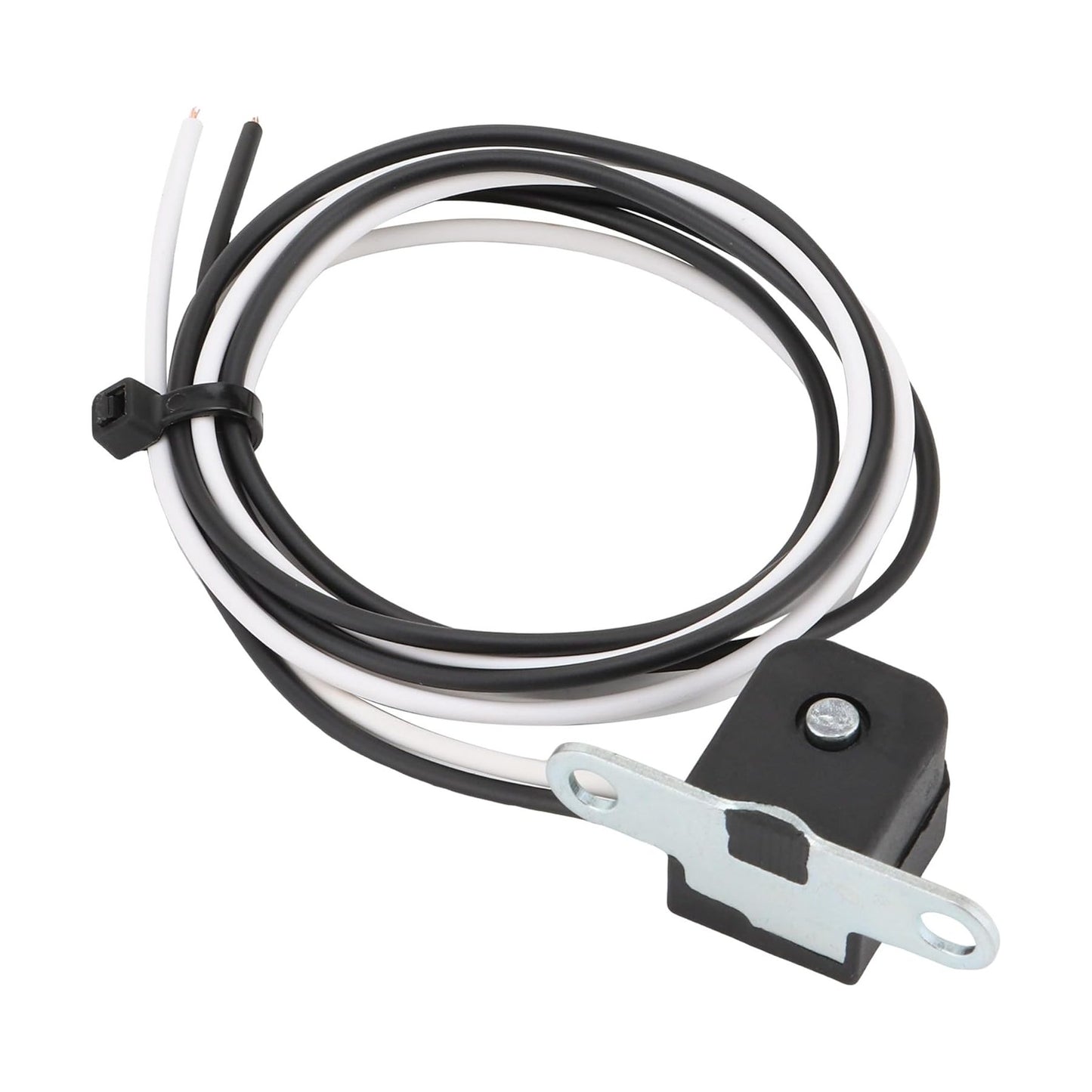 GOOFIT Motorcycle Ignition Pickup Coil Stator Trigger Replacement for V-star 650 98-16 4TR-81670-00-00