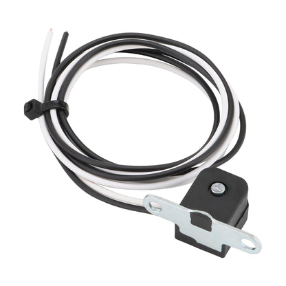 GOOFIT Motorcycle Ignition Pickup Coil Stator Trigger Replacement for V-star 650 98-16 4TR-81670-00-00