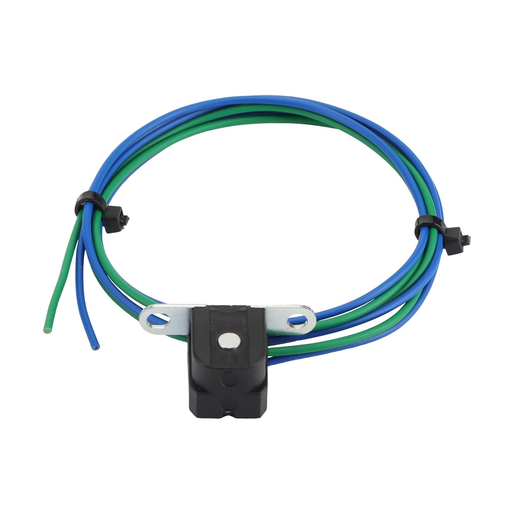 GOOFIT Motorcycle Ignition Stator Pick Up Trigger Coil Replacement for Drag Star 650 Xvs 1997-2004 ATV