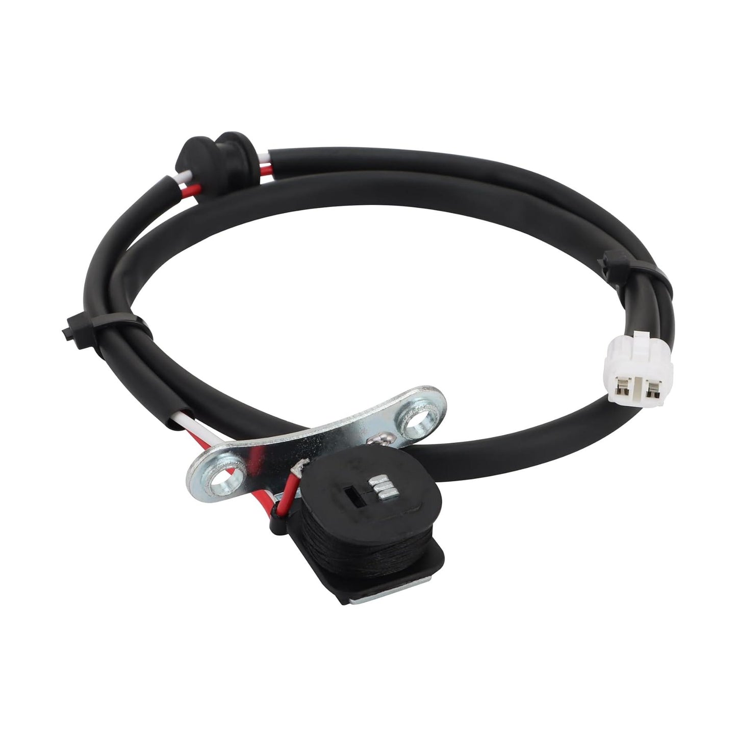 GOOFIT Motorcycle Ignition Stator Pick Up Trigger Coil Replacement for Serow 225 TW125 TW225 TW200 TTR225 ST225 SR125 125 225 TW TTR