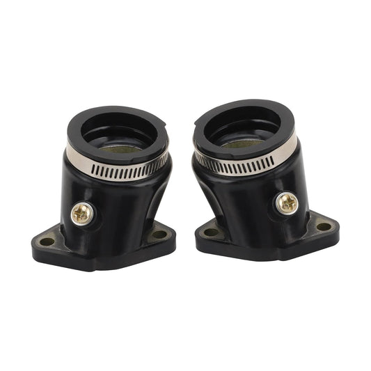 GOOFIT Motorcycle Parts Carburetor Adapted Interface Intake Manifold Replacement for CA250 CMX250 CMX250C BT125