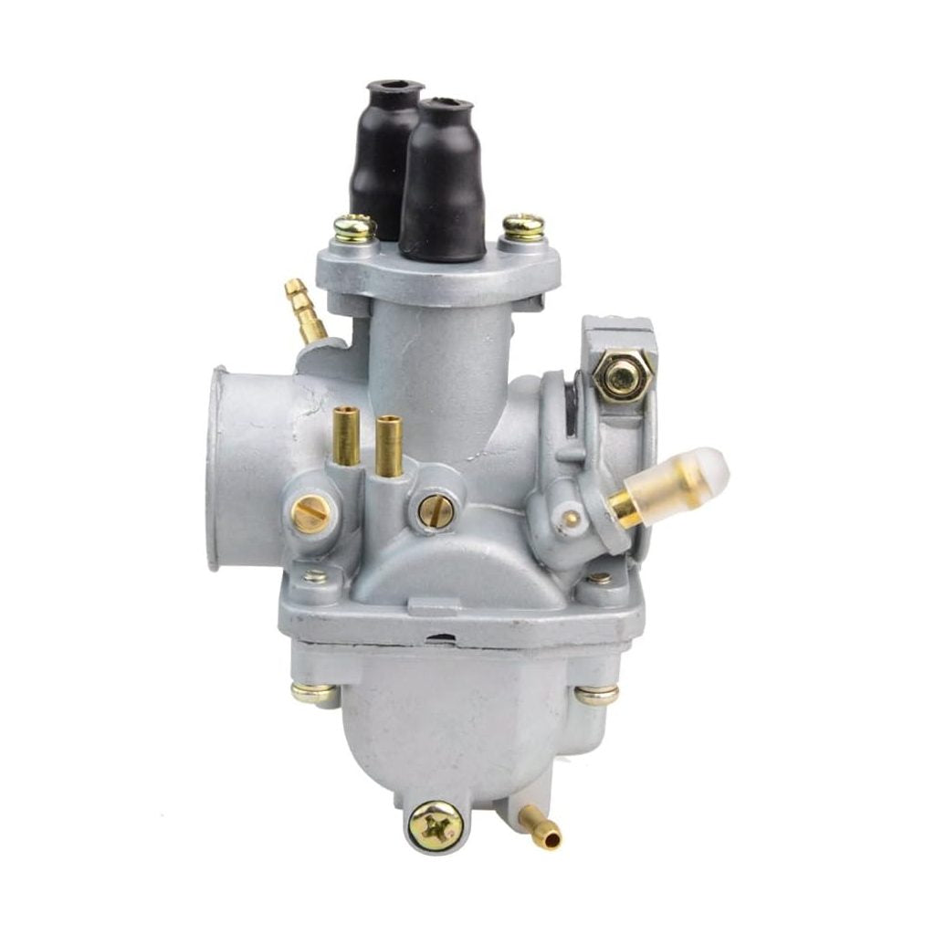 GOOFIT New 20mm Carburetor Replacement for PW80 Y-Zinger 1983-2006 ATV Pit Dirt Bike Motorcross
