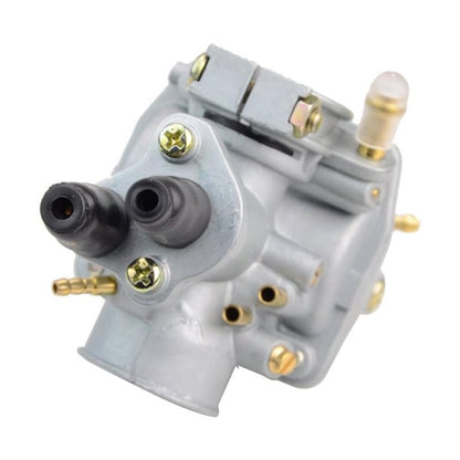 GOOFIT New 20mm Carburetor Replacement for PW80 Y-Zinger 1983-2006 ATV Pit Dirt Bike Motorcross