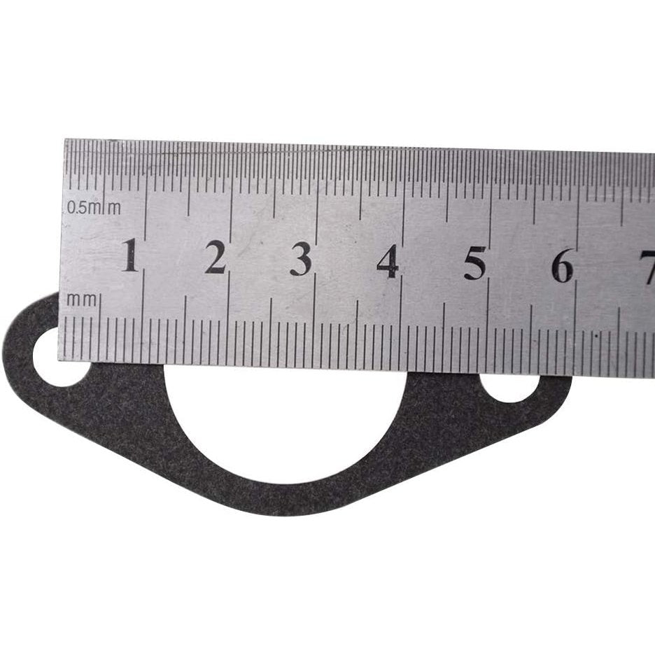 GOOFIT New Carb with Gasket Replacement for 640221 Carburetor OV691EA 5156 TVT691 Models