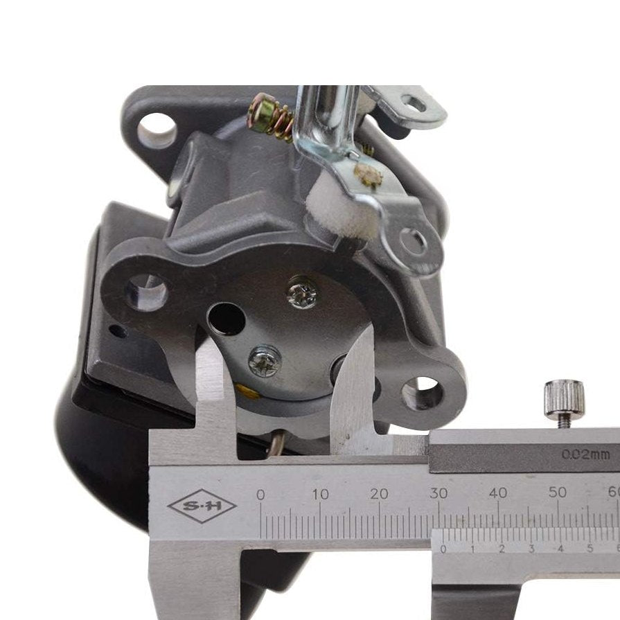 GOOFIT New Carb with Gasket Replacement for 640221 Carburetor OV691EA 5156 TVT691 Models