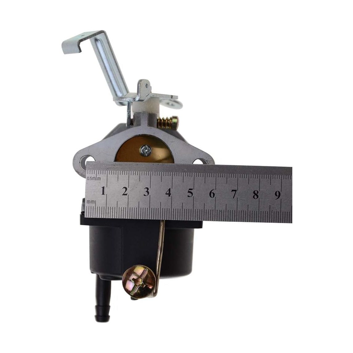 GOOFIT New Carb with Gasket Replacement for 640221 Carburetor OV691EA 5156 TVT691 Models