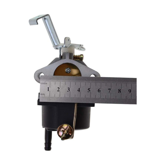 GOOFIT New Carb with Gasket Replacement for 640221 Carburetor OV691EA 5156 TVT691 Models