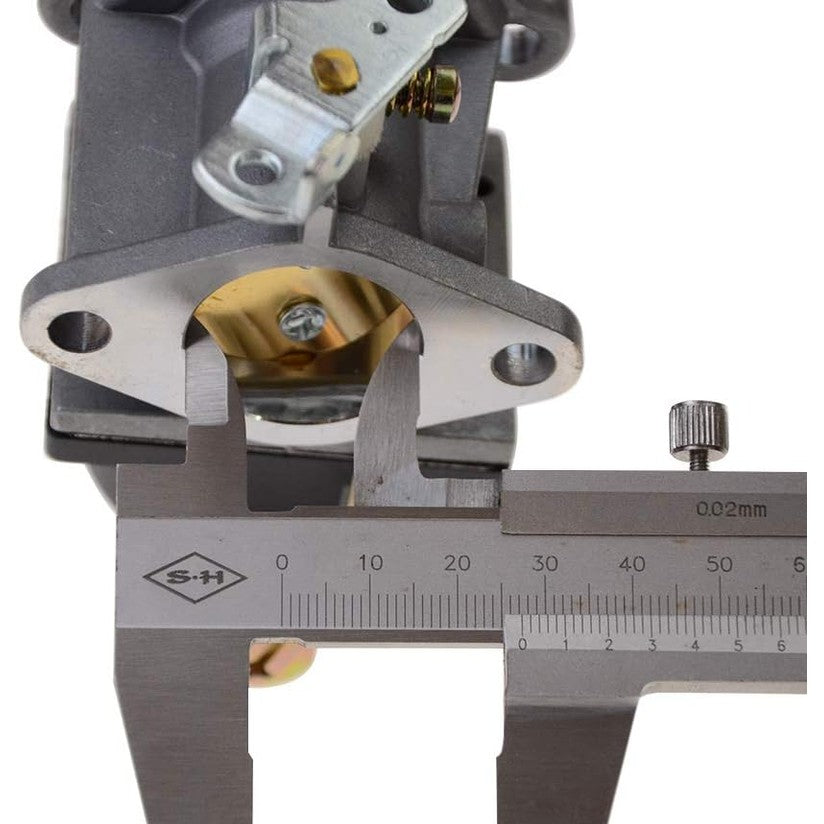 GOOFIT New Carb with Gasket Replacement for 640221 Carburetor OV691EA 5156 TVT691 Models
