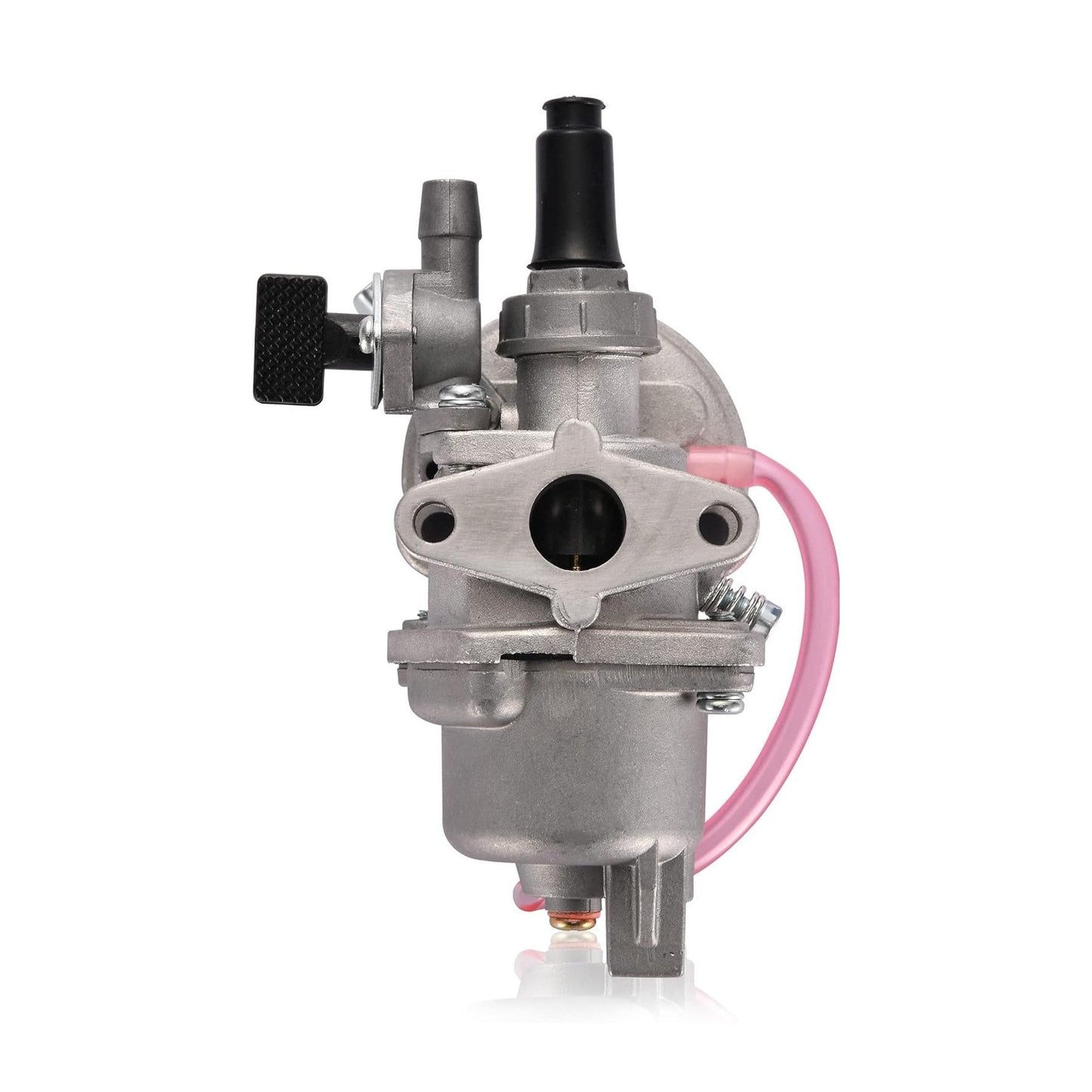 GOOFIT PZ13 13mm Carburetor for 47cc 49cc Pocket Bike 2 Stroke Engine Mini Carb Quad ATV Motorcycle Dirt Bike