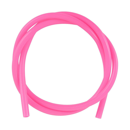 GOOFIT Pink Tubing Carburetor/fuel Vent Line for ATV Dirt Bike Go Kart Moped Pocket Bike