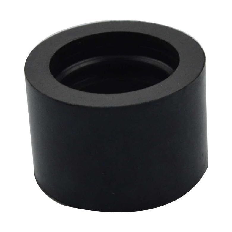 GOOFIT Plastic Intake Manifold Pipe Carburetor Adapter for GY6 150cc Scooter Moped