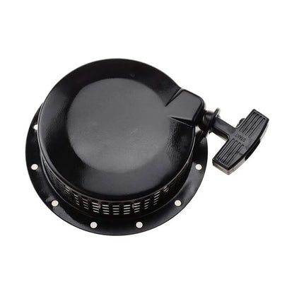 GOOFIT Recoil Pull Starter Assembly Replacement for EF6600 Generator Lawn Mower Engine - goofitmoto