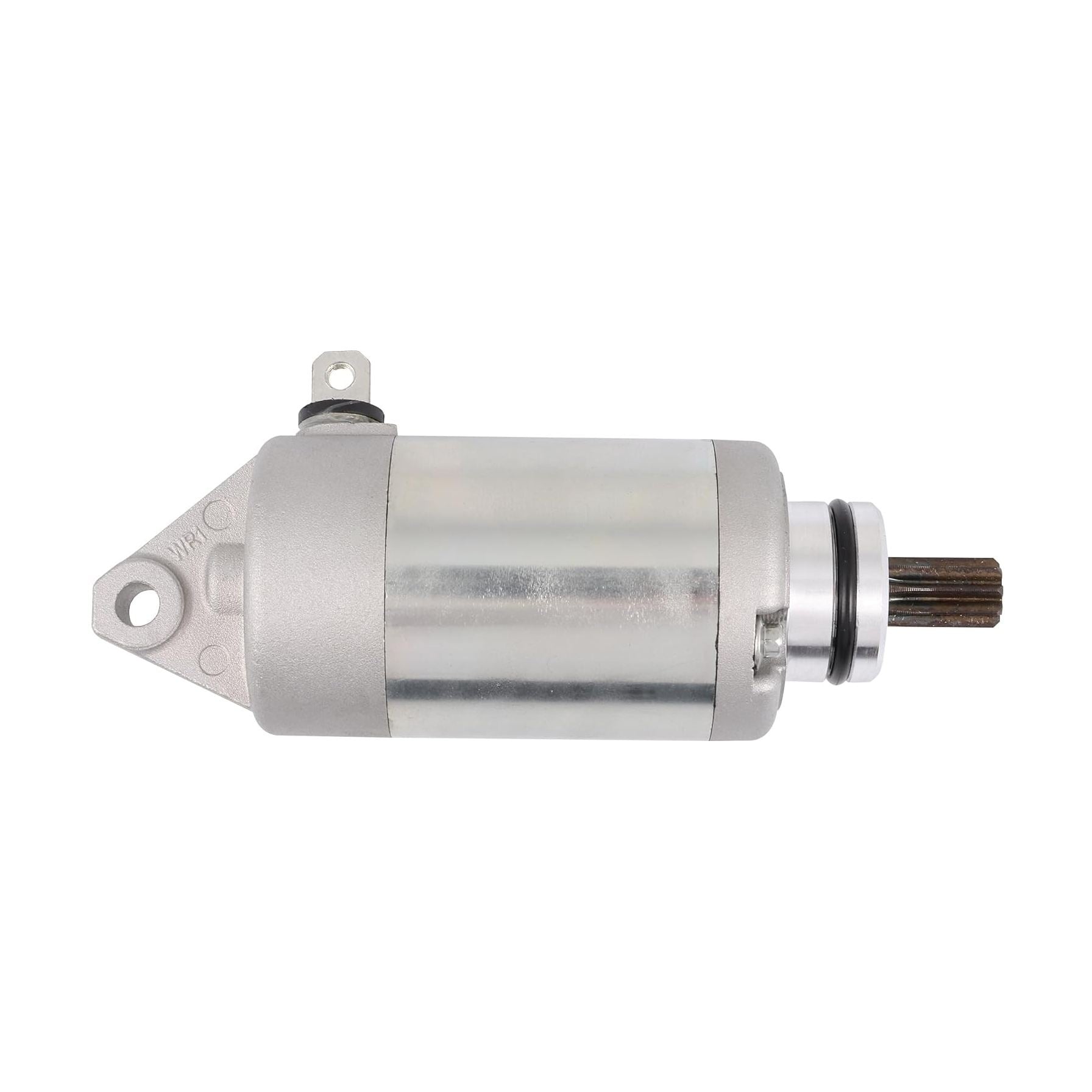 GOOFIT Starter Motor Replacement for 250cc WR250F 2015-2018 YZ250FX 2015-2019 2GB-81890-01-00 2GB-81890-00