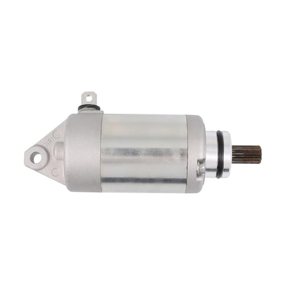 GOOFIT Starter Motor Replacement for 250cc WR250F 2015-2018 YZ250FX 2015-2019 2GB-81890-01-00 2GB-81890-00