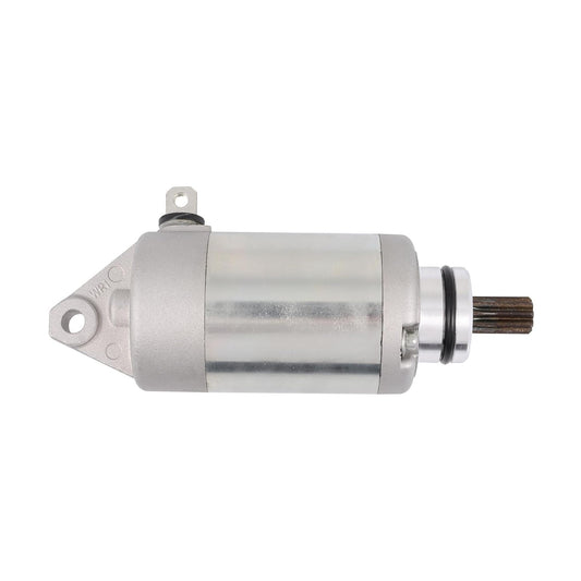 GOOFIT Starter Motor Replacement for 250cc WR250F 2015-2018 YZ250FX 2015-2019 2GB-81890-01-00 2GB-81890-00