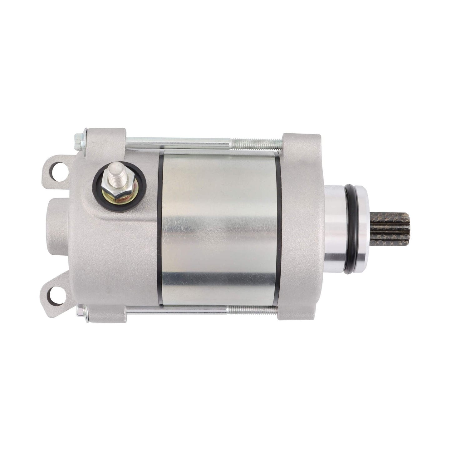 GOOFIT Starter Motor Replacement for CRF450X 2005-2016 31200-MEY-671 Motorcycle