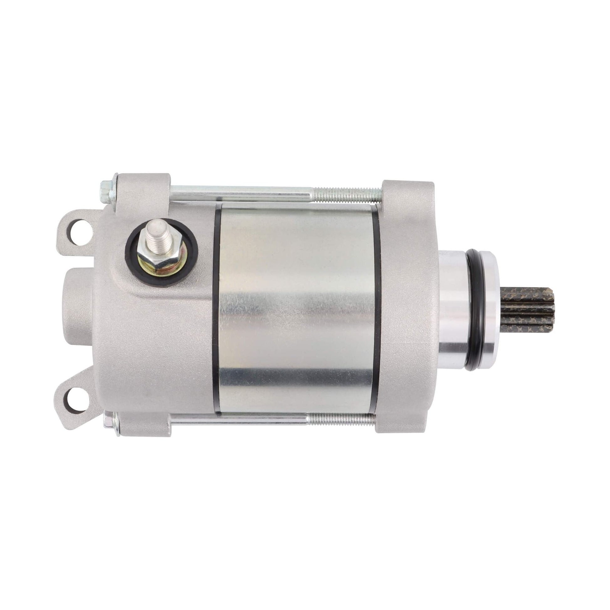 GOOFIT Starter Motor Replacement for CRF450X 2005-2016 31200-MEY-671 Motorcycle