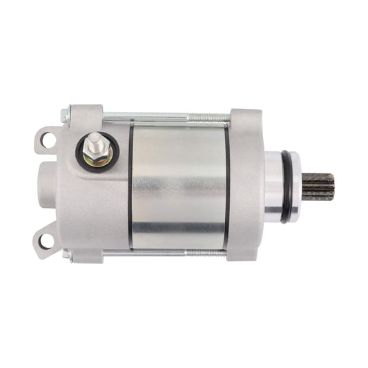 GOOFIT Starter Motor Replacement for CRF450X 2005-2016 31200-MEY-671 Motorcycle